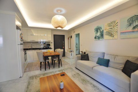 Apartment for sale  in Mahmutlar, Antalya, Turkey, 1 bedroom, 55m2, No. 226108 – photo 7
