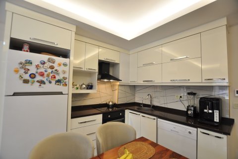Apartment for sale  in Mahmutlar, Antalya, Turkey, 1 bedroom, 55m2, No. 226108 – photo 3