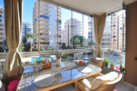 Apartment for sale  in Mahmutlar, Antalya, Turkey, 1 bedroom, 55m2, No. 226108 – photo 4