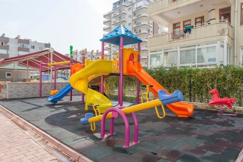 Daire  2+1  Mahmutlar, Antalya, Türkiye №226106 - 13