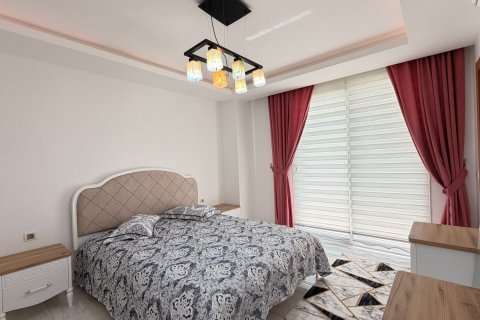 Daire  2+1  Mahmutlar, Antalya, Türkiye №226106 - 7
