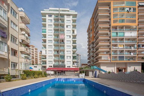 Daire  2+1  Mahmutlar, Antalya, Türkiye №226106
