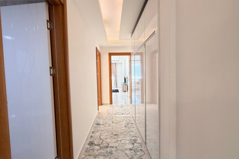 Daire  2+1  Mahmutlar, Antalya, Türkiye №226106 - 8