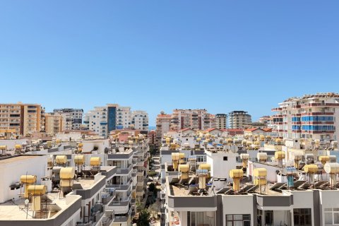 Daire  2+1  Mahmutlar, Antalya, Türkiye №226106 - 19