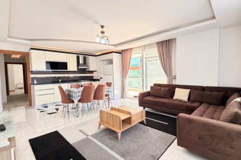 Daire  2+1  Mahmutlar, Antalya, Türkiye №226106 - 3