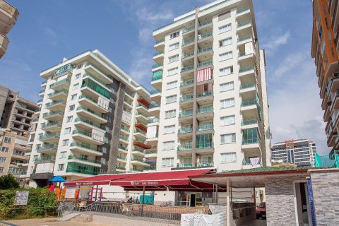 Daire  2+1  Mahmutlar, Antalya, Türkiye №226106 - 2