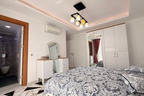 Daire  2+1  Mahmutlar, Antalya, Türkiye №226106 - 6