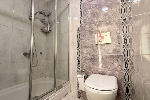 Daire  2+1  Mahmutlar, Antalya, Türkiye №226106 - 11