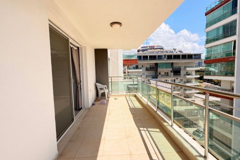 Daire  2+1  Mahmutlar, Antalya, Türkiye №226106 - 17