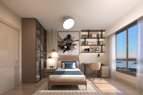Daire   Maltepe, İstanbul, Türkiye №226112 - 27