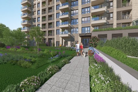 Daire   Maltepe, İstanbul, Türkiye №226112 - 11