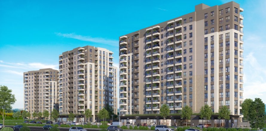 Daire   Maltepe, İstanbul, Türkiye №226112