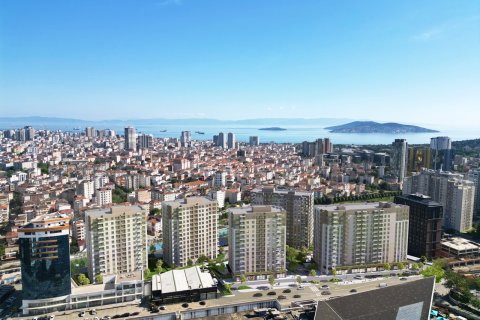 Daire   Maltepe, İstanbul, Türkiye №226112 - 5