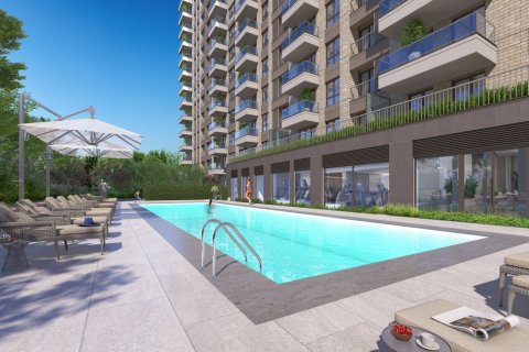 Daire   Maltepe, İstanbul, Türkiye №226112 - 3