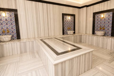Apartment for sale  in Kestel, Antalya, Turkey, 1 bedroom, 65m2, No. 226109 – photo 18
