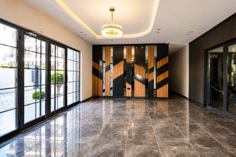 Apartment for sale  in Kestel, Antalya, Turkey, 1 bedroom, 65m2, No. 226109 – photo 15