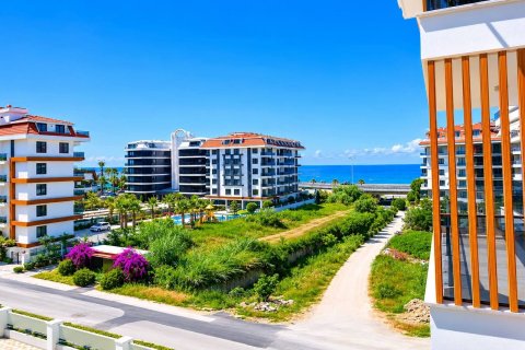 Apartment for sale  in Kestel, Antalya, Turkey, 1 bedroom, 65m2, No. 226109 – photo 16