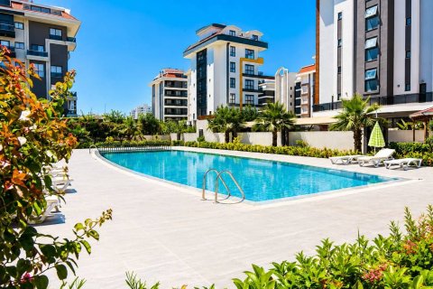 Apartment for sale  in Kestel, Antalya, Turkey, 1 bedroom, 65m2, No. 226109 – photo 12