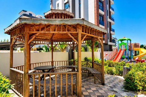 Apartment for sale  in Kestel, Antalya, Turkey, 1 bedroom, 65m2, No. 226109 – photo 14