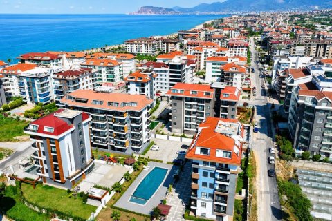 Apartment for sale  in Kestel, Antalya, Turkey, 1 bedroom, 65m2, No. 226109 – photo 4