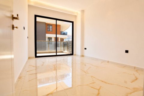 Apartment for sale  in Kestel, Antalya, Turkey, 1 bedroom, 65m2, No. 226109 – photo 9