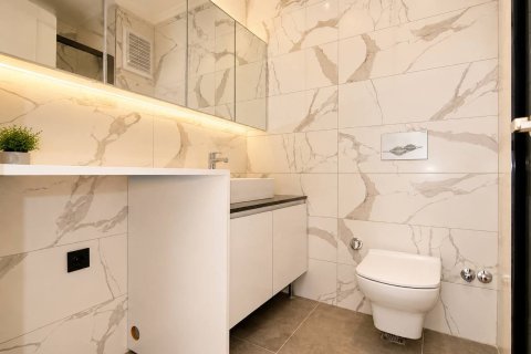 Apartment for sale  in Kestel, Antalya, Turkey, 1 bedroom, 65m2, No. 226109 – photo 22