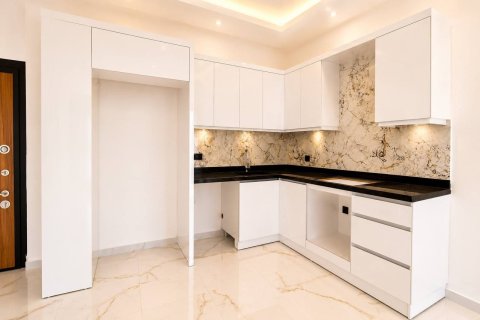 Apartment for sale  in Kestel, Antalya, Turkey, 1 bedroom, 65m2, No. 226109 – photo 6