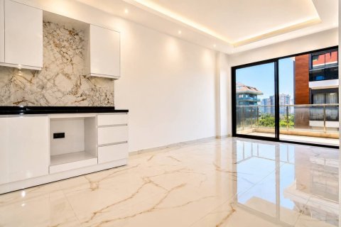 Apartment for sale  in Kestel, Antalya, Turkey, 1 bedroom, 65m2, No. 226109 – photo 5