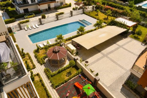 Apartment for sale  in Kestel, Antalya, Turkey, 1 bedroom, 65m2, No. 226109 – photo 21