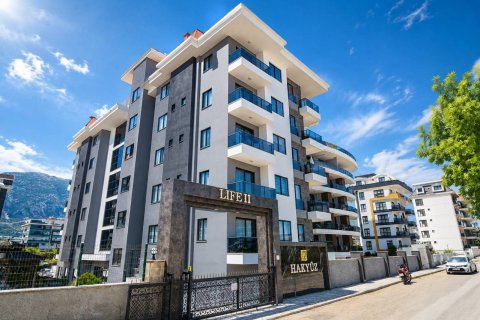 Apartment for sale  in Kestel, Antalya, Turkey, 1 bedroom, 65m2, No. 226109 – photo 2