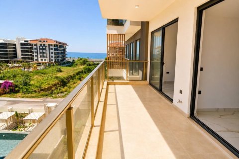 Apartment for sale  in Kestel, Antalya, Turkey, 1 bedroom, 65m2, No. 226109 – photo 17