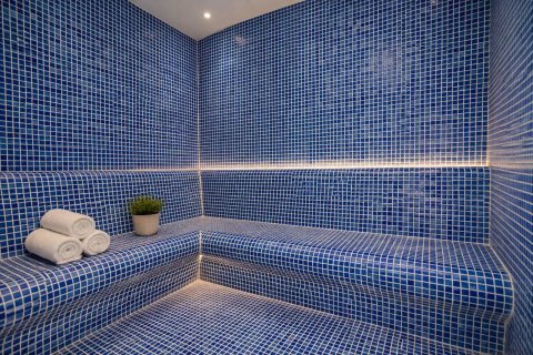 Apartment for sale  in Kestel, Antalya, Turkey, 1 bedroom, 65m2, No. 226109 – photo 20
