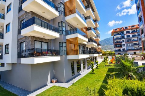 Apartment for sale  in Kestel, Antalya, Turkey, 1 bedroom, 65m2, No. 226109 – photo 3