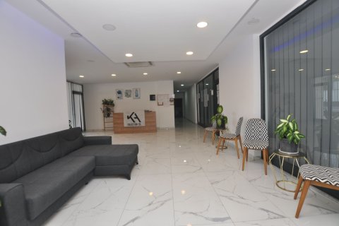 1+1 Lejlighed  i Mahmutlar, Antalya, Tyrkiet Nr. 226111 - 11