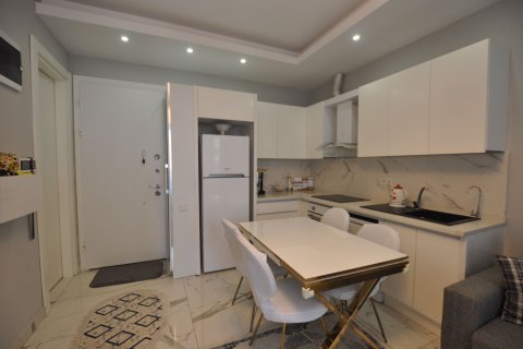 1+1 Lejlighed  i Mahmutlar, Antalya, Tyrkiet Nr. 226111 - 3