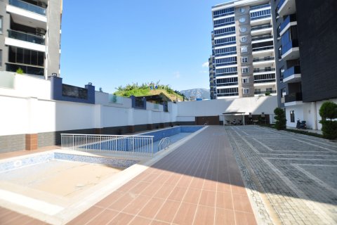 1+1 Lejlighed  i Mahmutlar, Antalya, Tyrkiet Nr. 226111 - 17