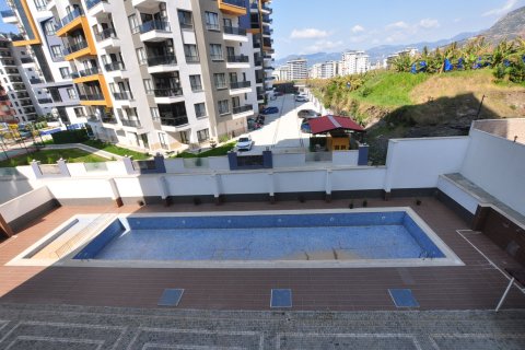 1+1 Lejlighed  i Mahmutlar, Antalya, Tyrkiet Nr. 226111 - 14