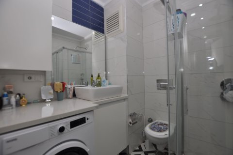 1+1 Lejlighed  i Mahmutlar, Antalya, Tyrkiet Nr. 226111 - 12