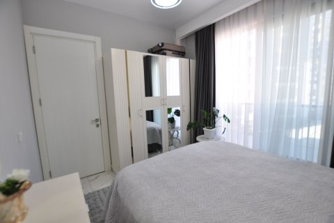 1+1 Lejlighed  i Mahmutlar, Antalya, Tyrkiet Nr. 226111 - 10