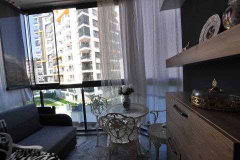 1+1 Lejlighed  i Mahmutlar, Antalya, Tyrkiet Nr. 226111 - 13