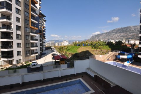 1+1 Lejlighed  i Mahmutlar, Antalya, Tyrkiet Nr. 226111 - 15