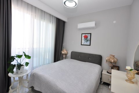 1+1 Lejlighed  i Mahmutlar, Antalya, Tyrkiet Nr. 226111 - 9