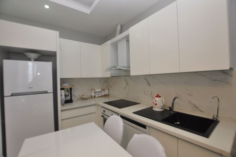 1+1 Lejlighed  i Mahmutlar, Antalya, Tyrkiet Nr. 226111 - 8