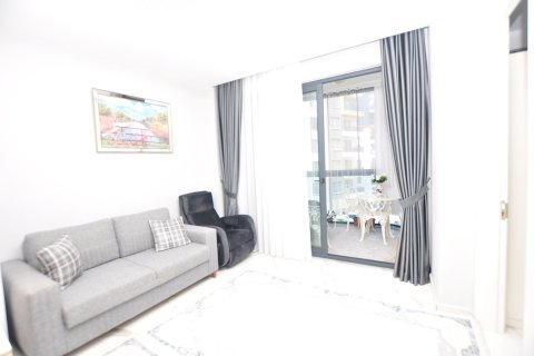 1+1 Lejlighed  i Mahmutlar, Antalya, Tyrkiet Nr. 226111 - 4