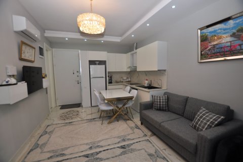 1+1 Lejlighed  i Mahmutlar, Antalya, Tyrkiet Nr. 226111 - 7