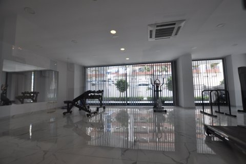 1+1 Lejlighed  i Mahmutlar, Antalya, Tyrkiet Nr. 226111 - 18