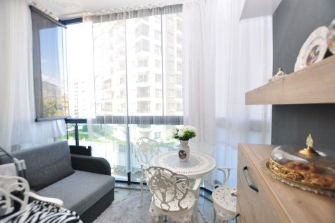 1+1 Lejlighed  i Mahmutlar, Antalya, Tyrkiet Nr. 226111 - 5