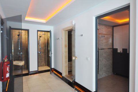 Apartment for sale  in Mahmutlar, Antalya, Turkey, 1 bedroom, 55m2, No. 226107 – photo 19