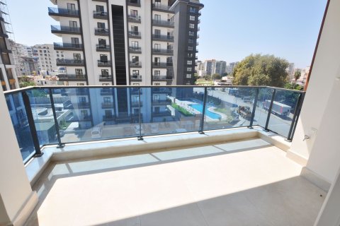 Apartment for sale  in Mahmutlar, Antalya, Turkey, 1 bedroom, 55m2, No. 226107 – photo 8
