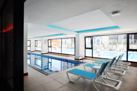 Apartment for sale  in Mahmutlar, Antalya, Turkey, 1 bedroom, 55m2, No. 226107 – photo 15